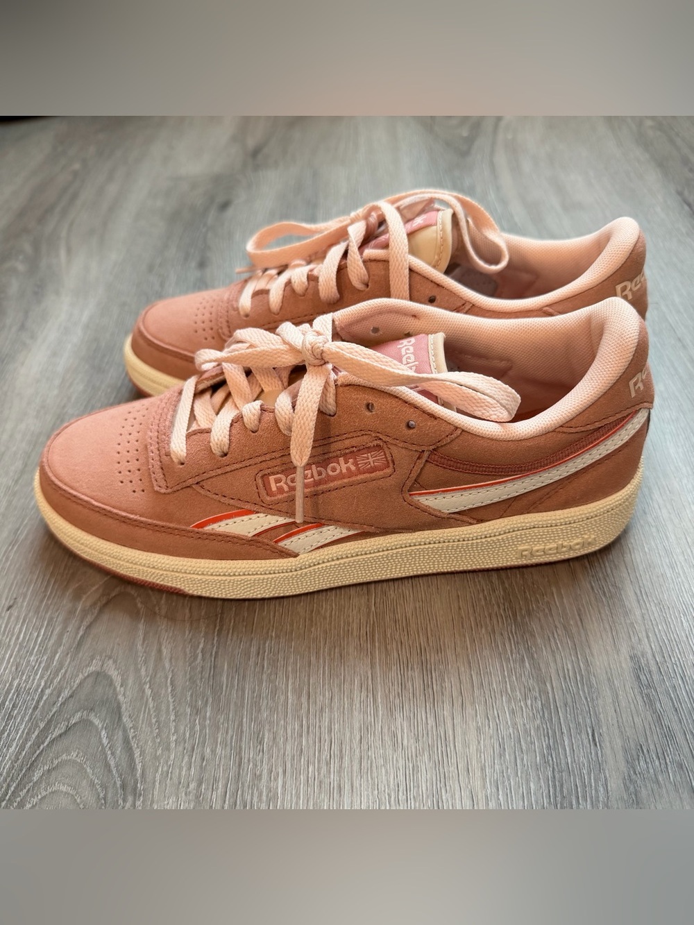 Reebok Women’s Sneakers